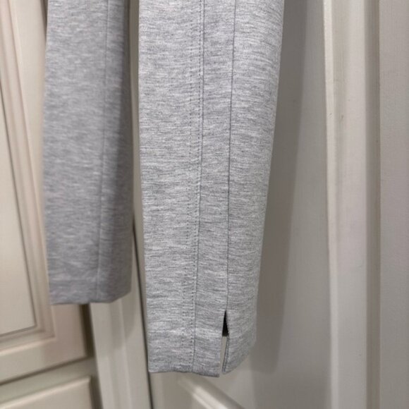 Express Skinny Ankle High Rise Pull On Pant - Picture 3 of 6